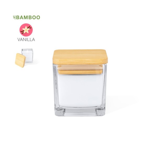 Vela Aromática Safron - 20603/ST MKT 2