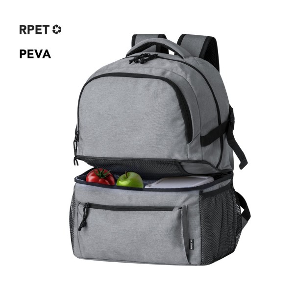 Mochila Nevera Gaslin - 20622/ST MKT 2