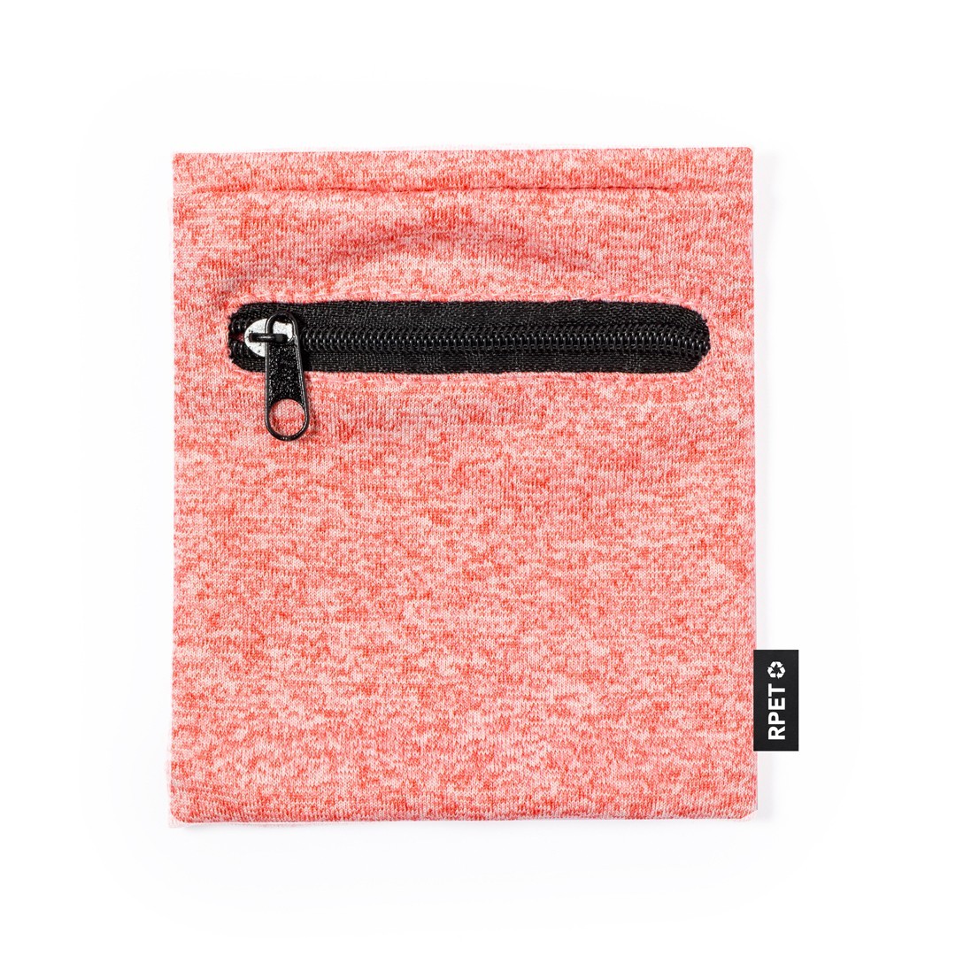 Muñequera Rolins - 20430ROJS/T - 20430 MKT