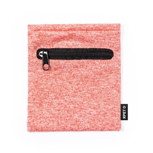 Muñequera Rolins - 20430ROJS/T - 20430 MKT