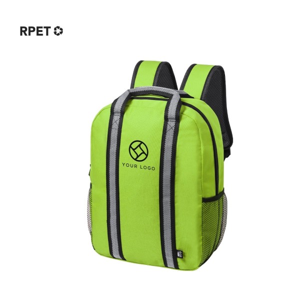 Mochila Fabax - 6850AZULS/T - 6850 MKT