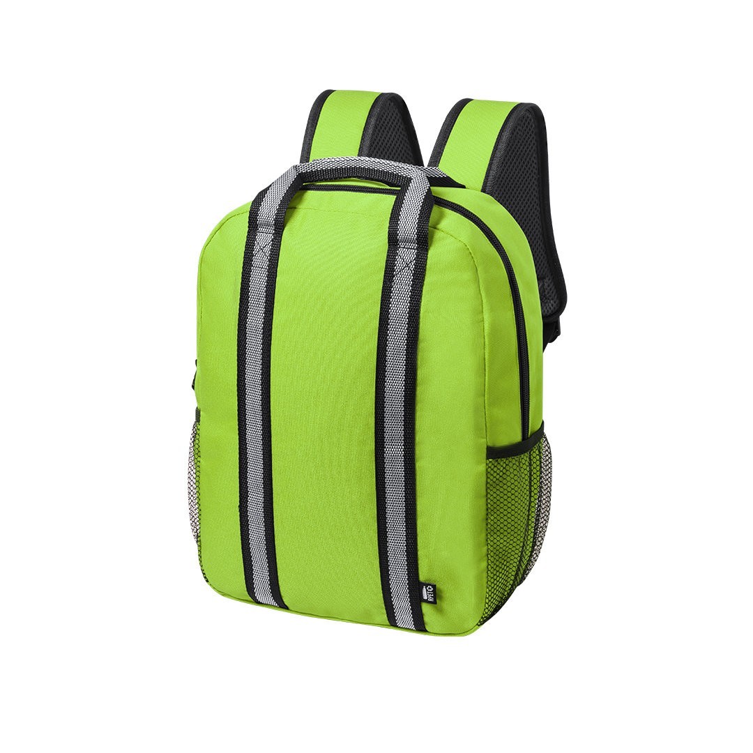 Mochila Fabax - 6850AZULS/T - 6850 MKT