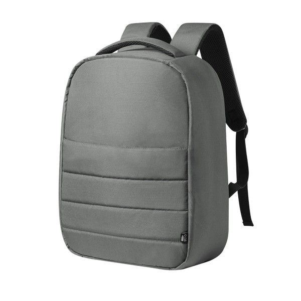 Mochila Antirrobo Danium - 6909GRIS/T - 6909 MKT 2