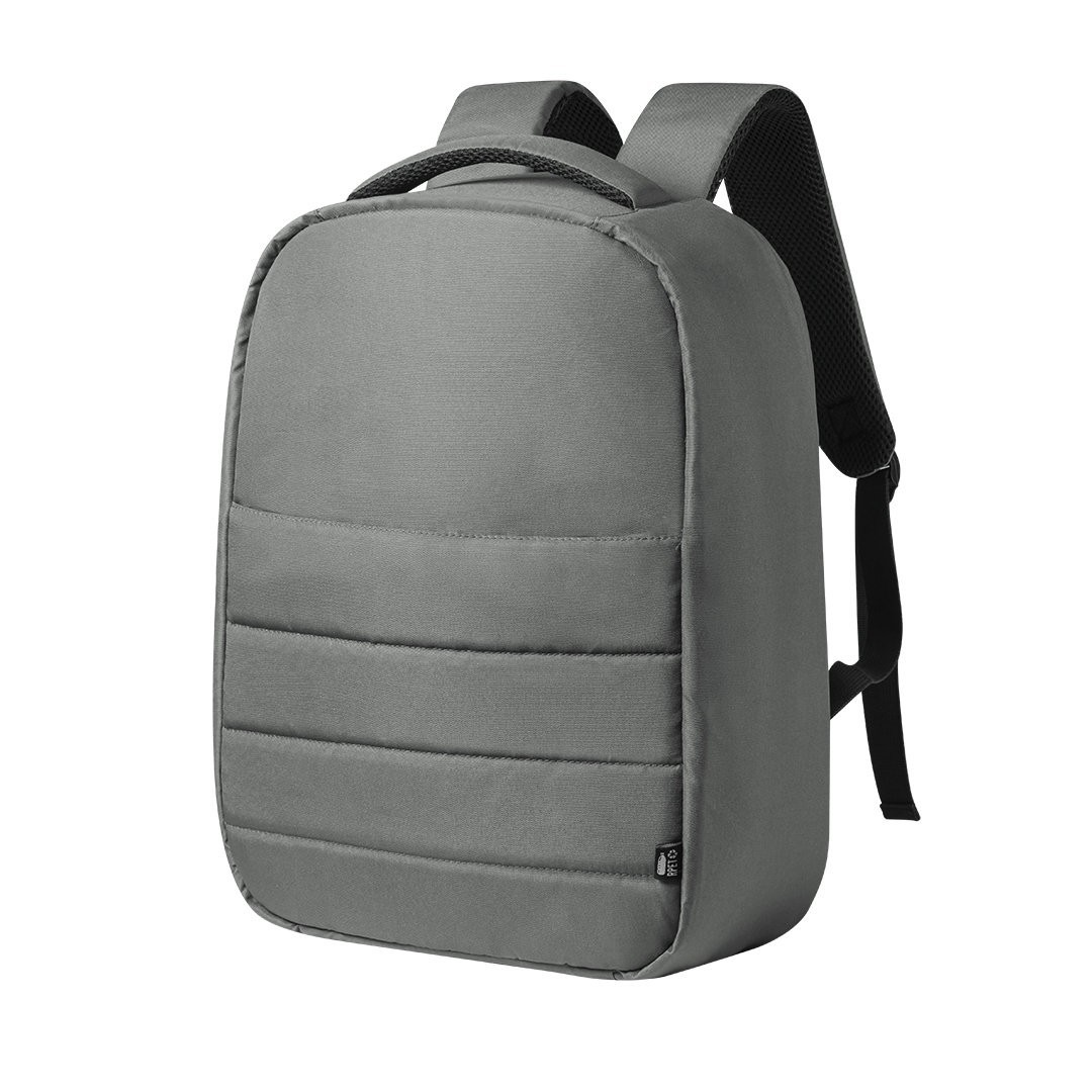 Mochila Antirrobo Danium - 6909GRIS/T - 6909 MKT