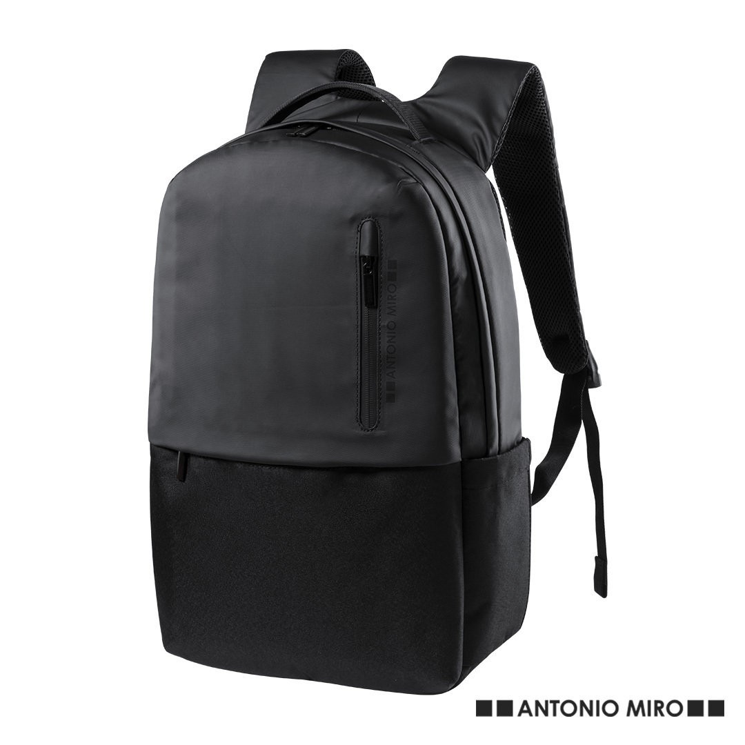 Mochila Kendrit - 7362NEGS/T - 7362 MKT