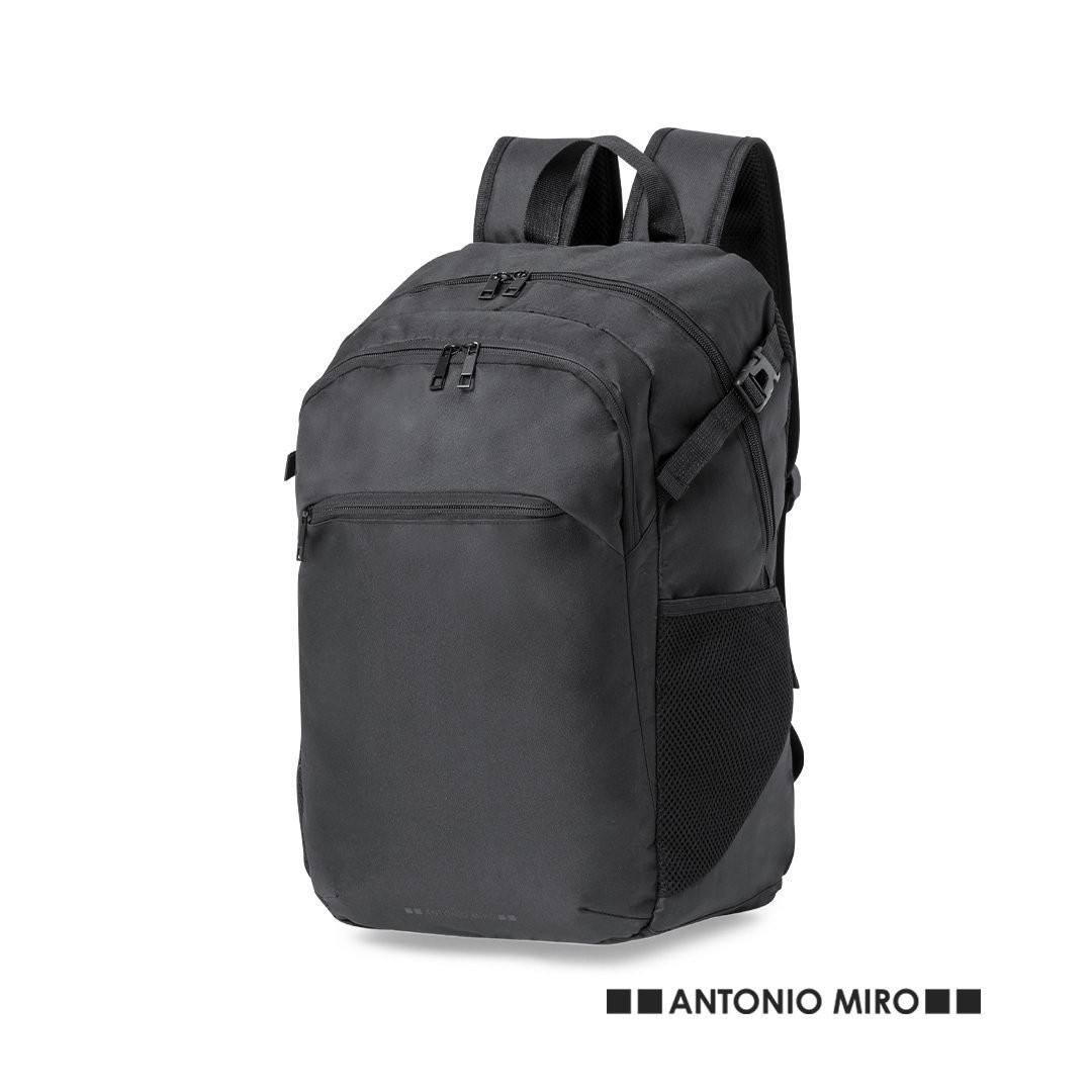 Mochila Jolens - 7375NEGS/T - 7375 MKT