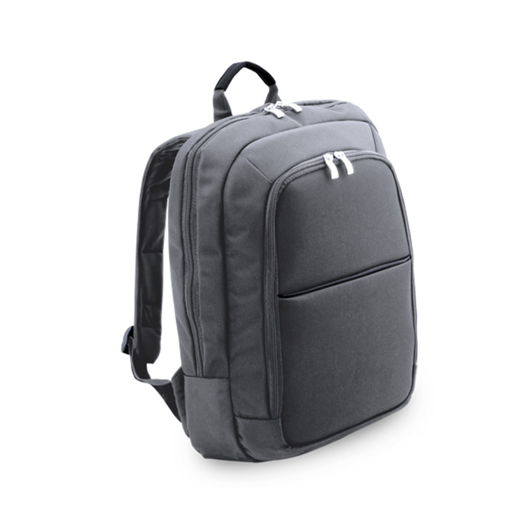 Mochila Eris - 3668GRIS/T - 3668 MKT