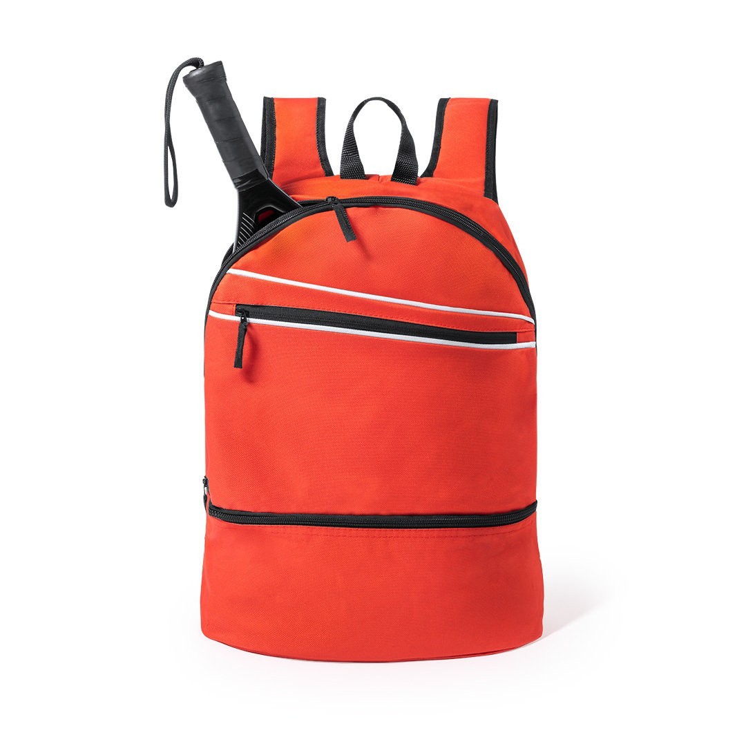 Mochila Dorian - 4466AMAS/T - 4466 MKT