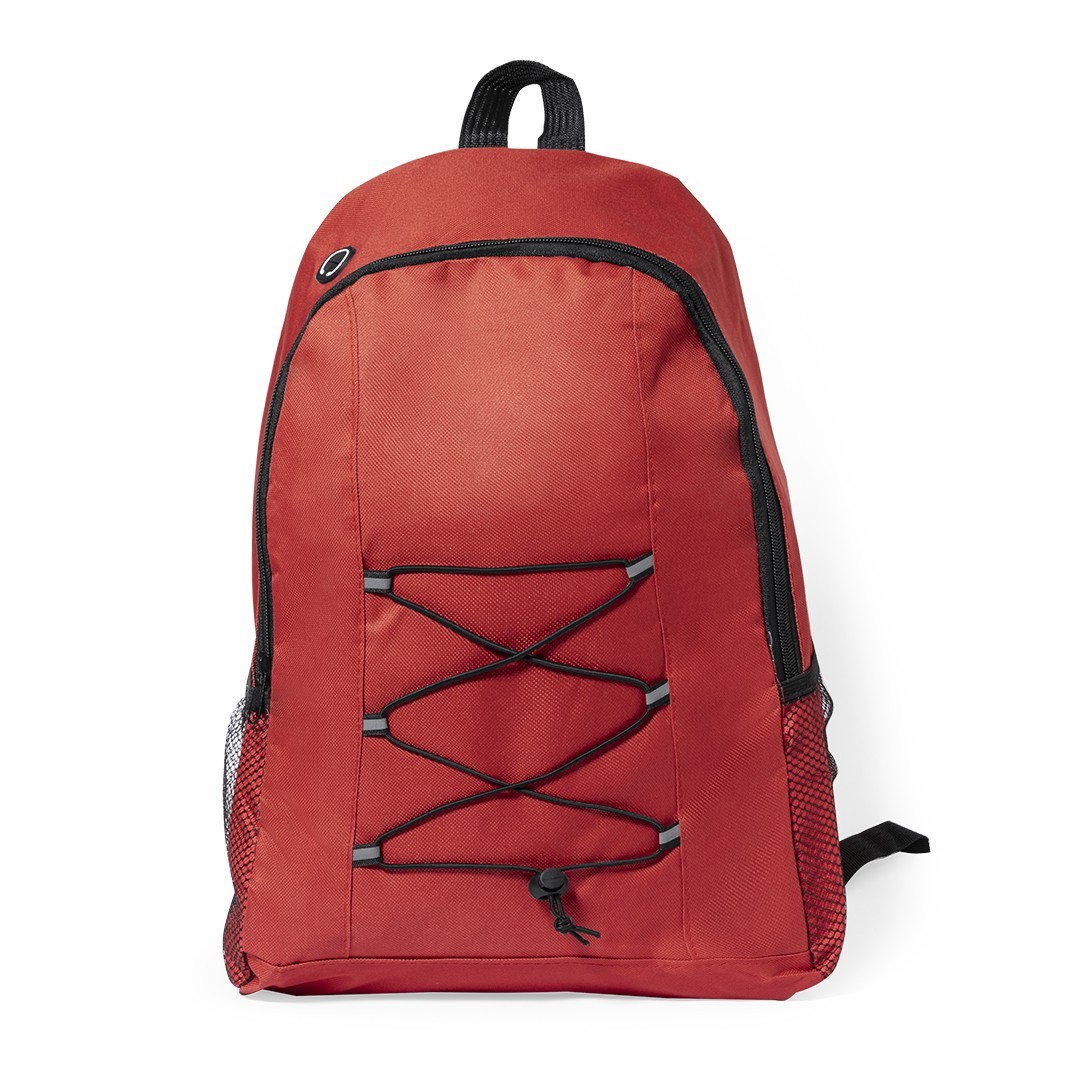 Mochila Lendross - 4734AMAS/T - 4734 MKT