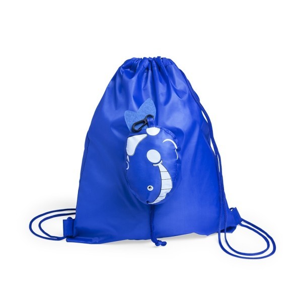 Mochila Plegable Kissa