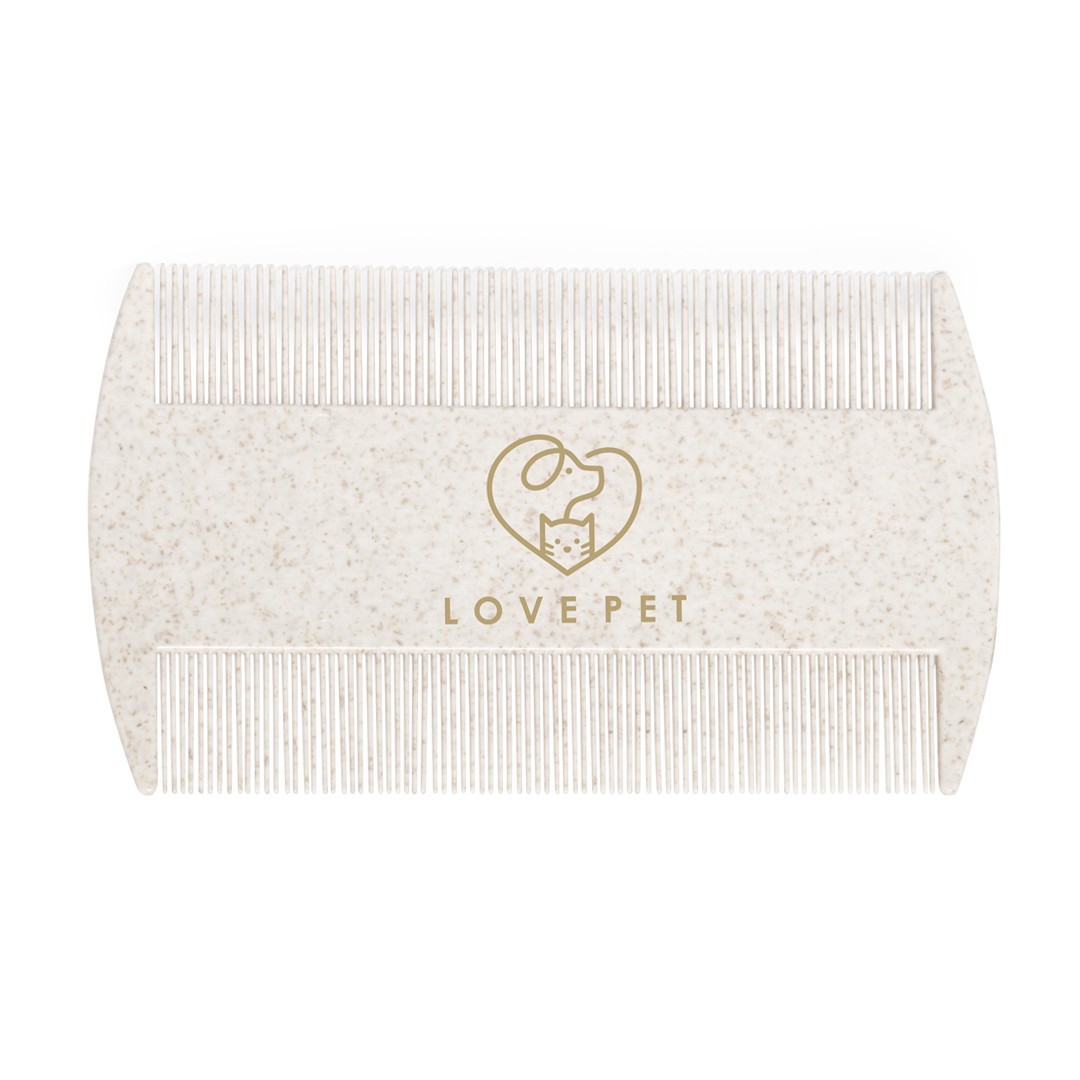 Peine Mascotas Vandyt