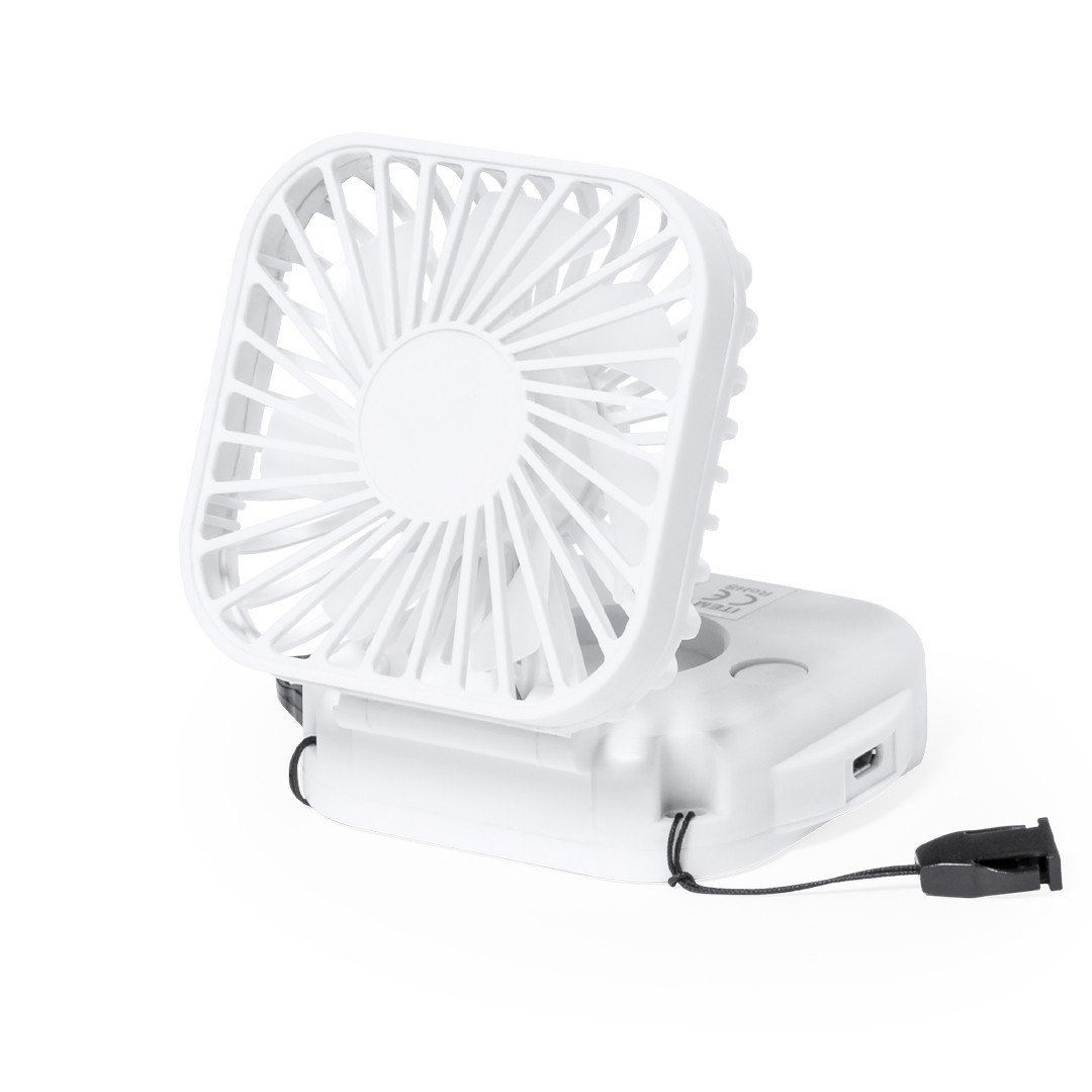 Ventilador Benard
