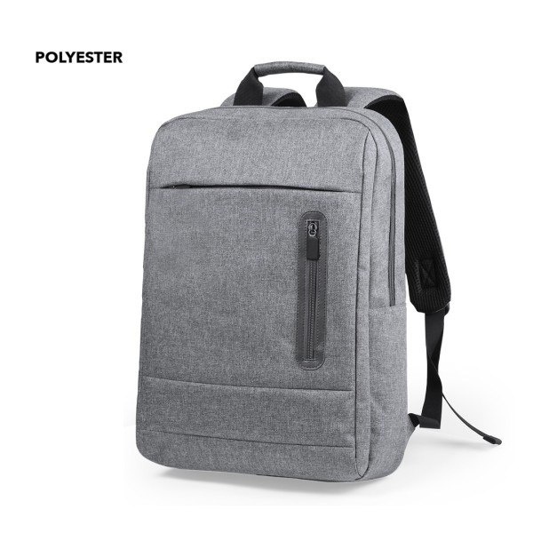 Mochila Nevium - 5446GRIS/T - 5446 MKT