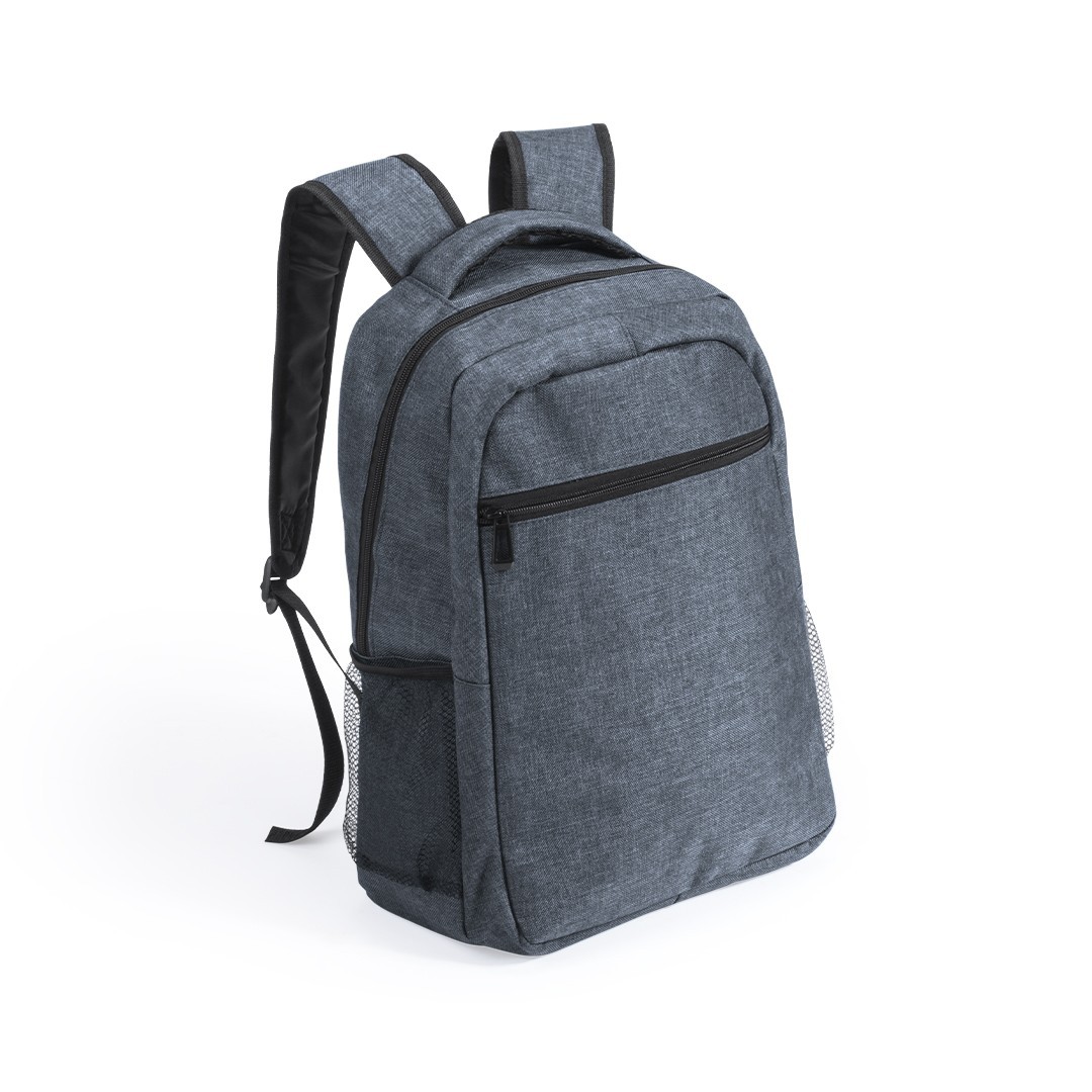 Mochila Verbel - 5232GRIS/T - 5232 MKT