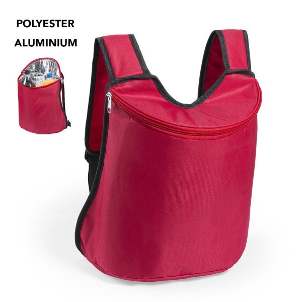 Mochila Nevera Polys