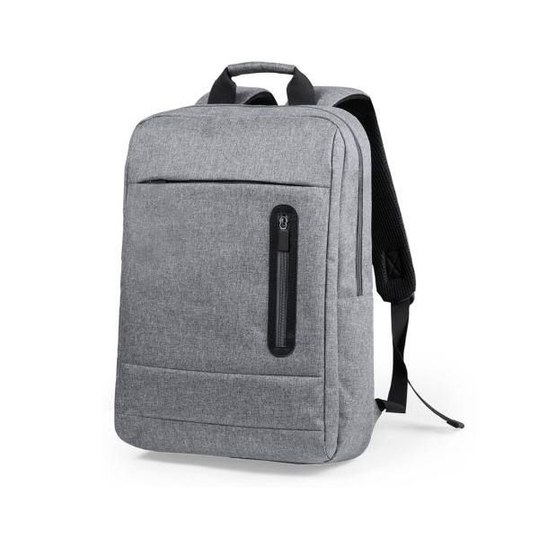 Mochila Nevium - 5446GRIS/T - 5446 MKT 2