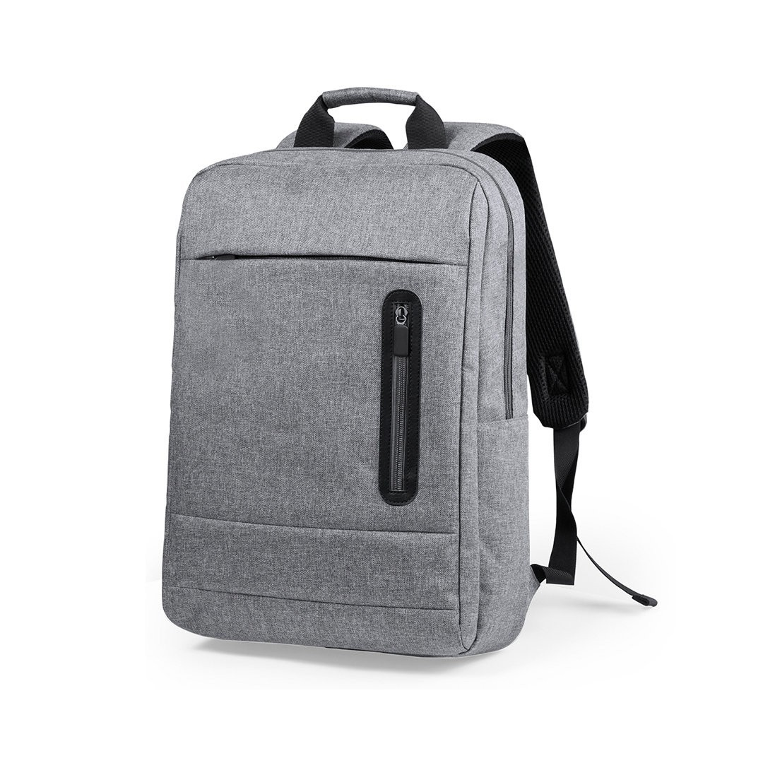 Mochila Nevium - 5446GRIS/T - 5446 MKT