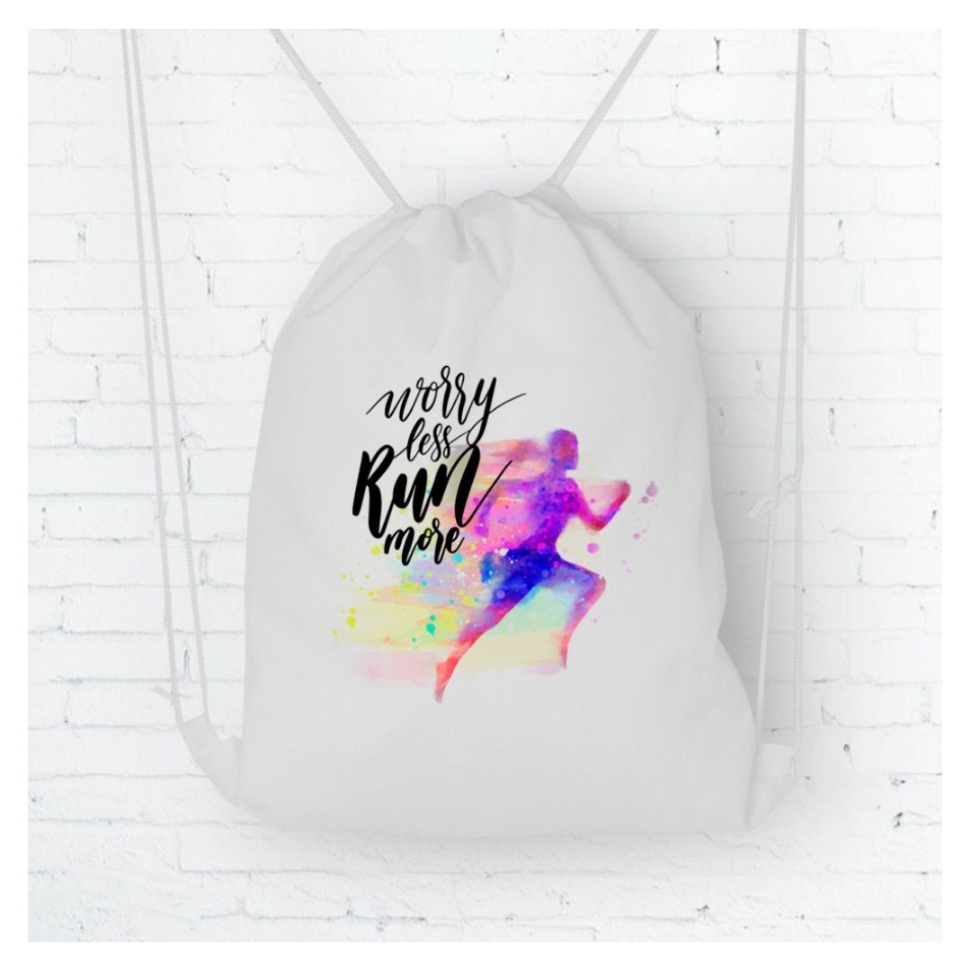 Mochila Sublimación