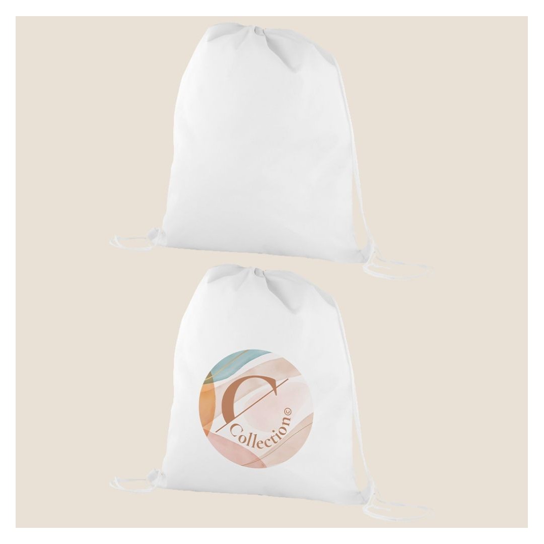 Mochila Sublimación