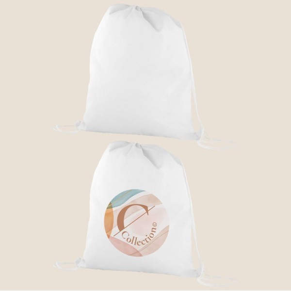 Mochila Sublimación