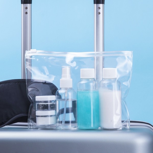 Neceser Viaje Flaut - 6104BLAS/T - 6104 MKT 2