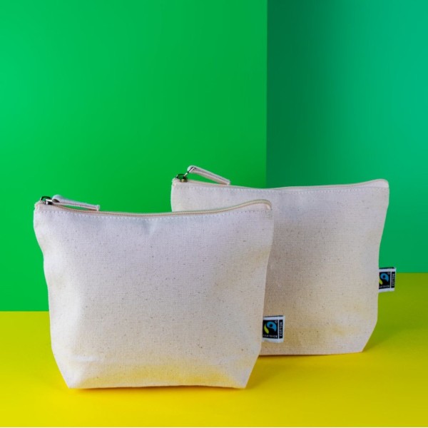 Neceser Clark Fairtrade - 50609 Goya 2
