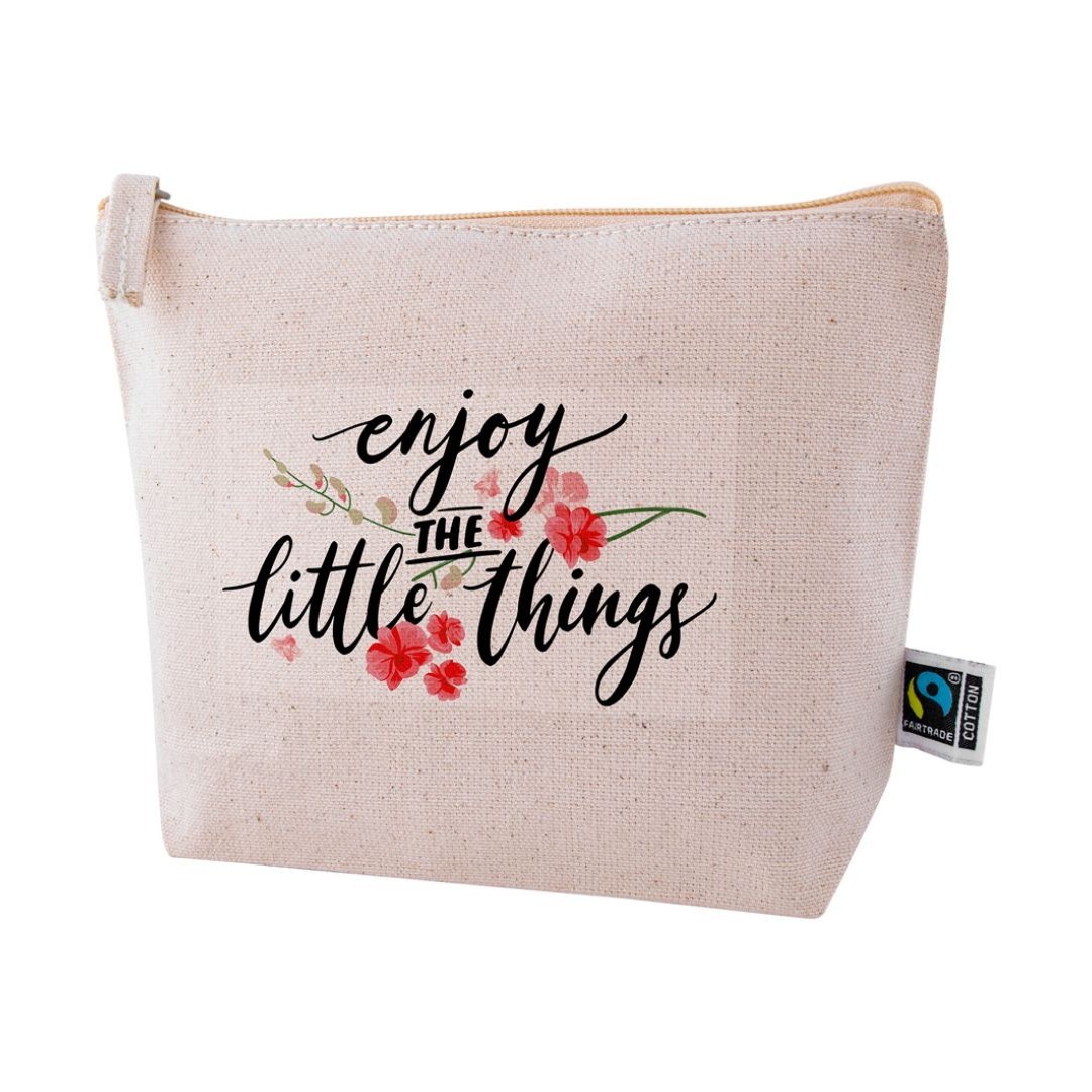 Neceser Clark Fairtrade