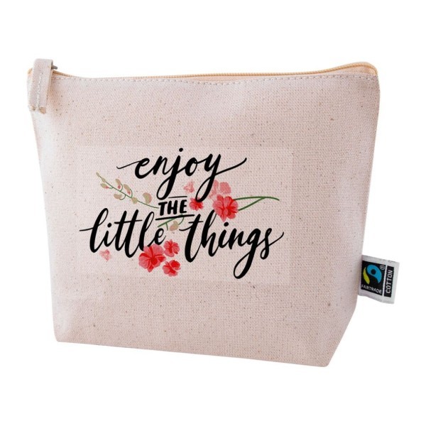 Neceser Clark Fairtrade