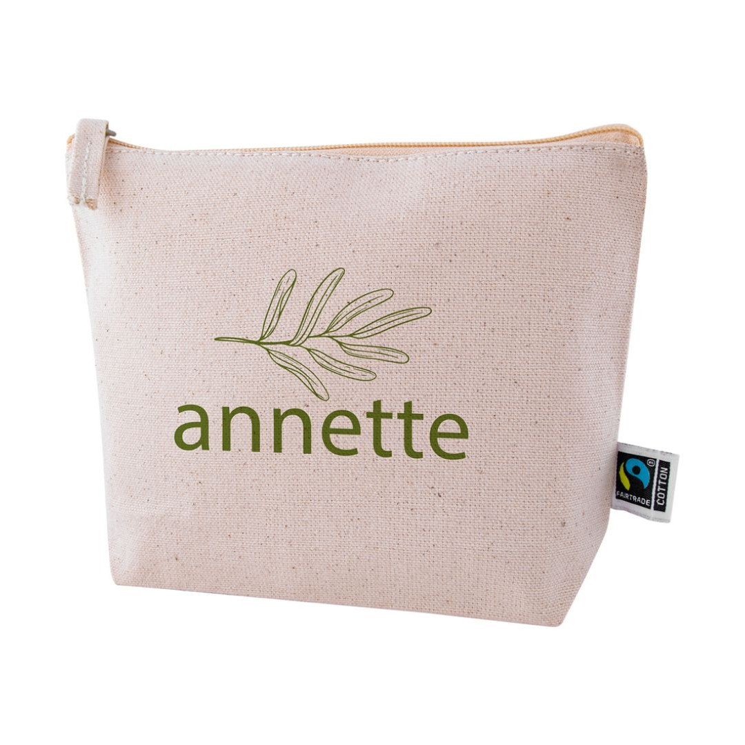 Neceser Clark Fairtrade