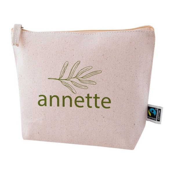 Neceser Clark Fairtrade