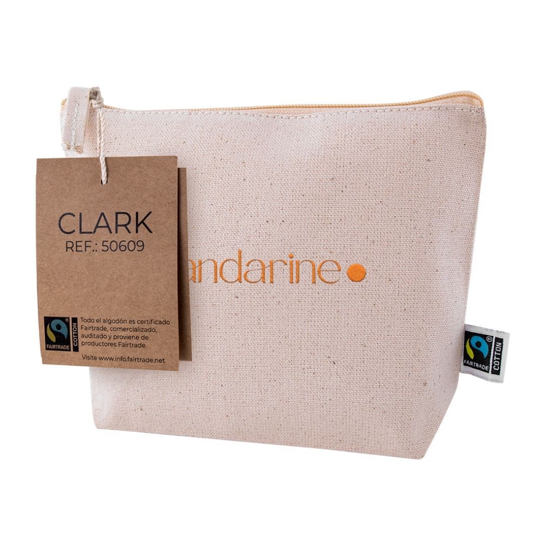 Neceser Clark Fairtrade