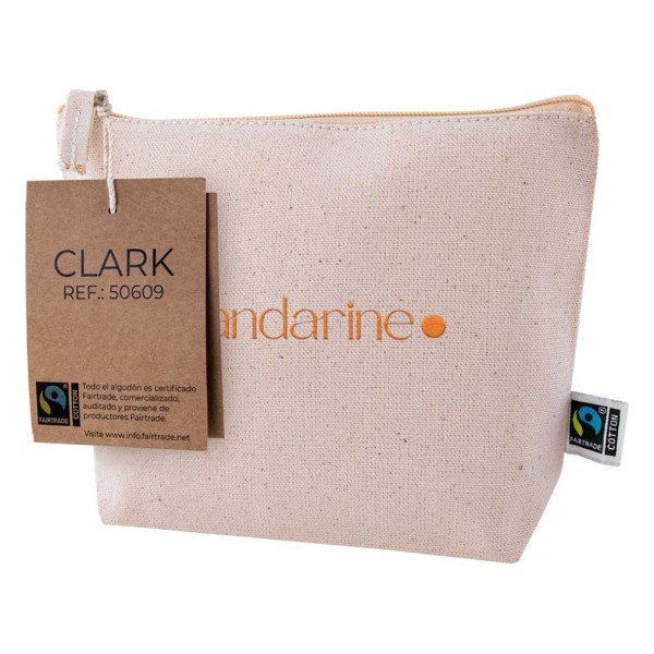 Neceser Clark Fairtrade