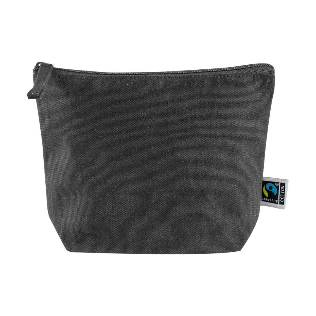 Neceser Clark Negro Fairtrade