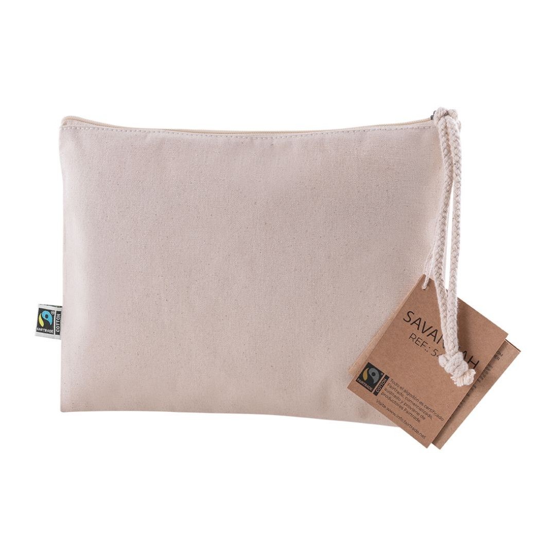 Neceser Fairtrade Savannah