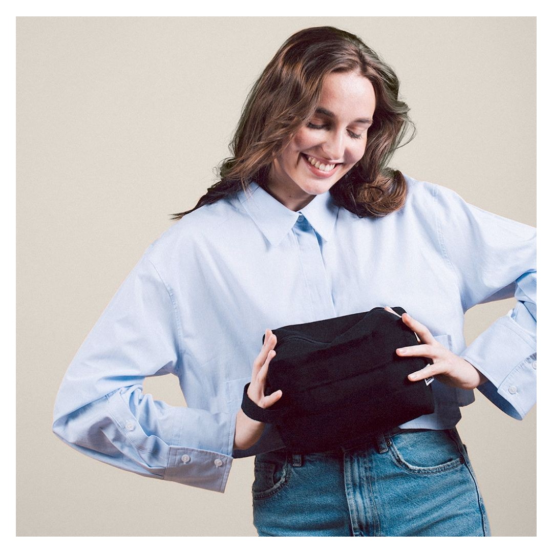 Neceser Fairtrade Pier