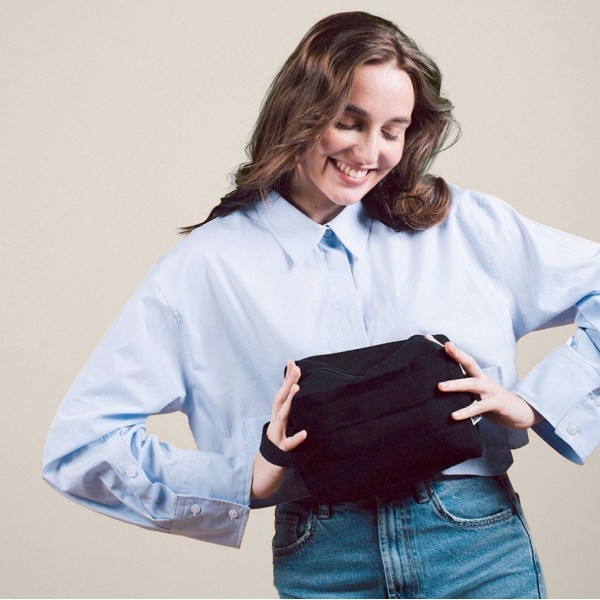 Neceser Fairtrade Pier