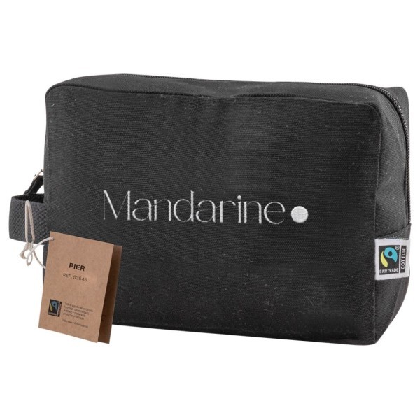 Neceser Fairtrade Pier