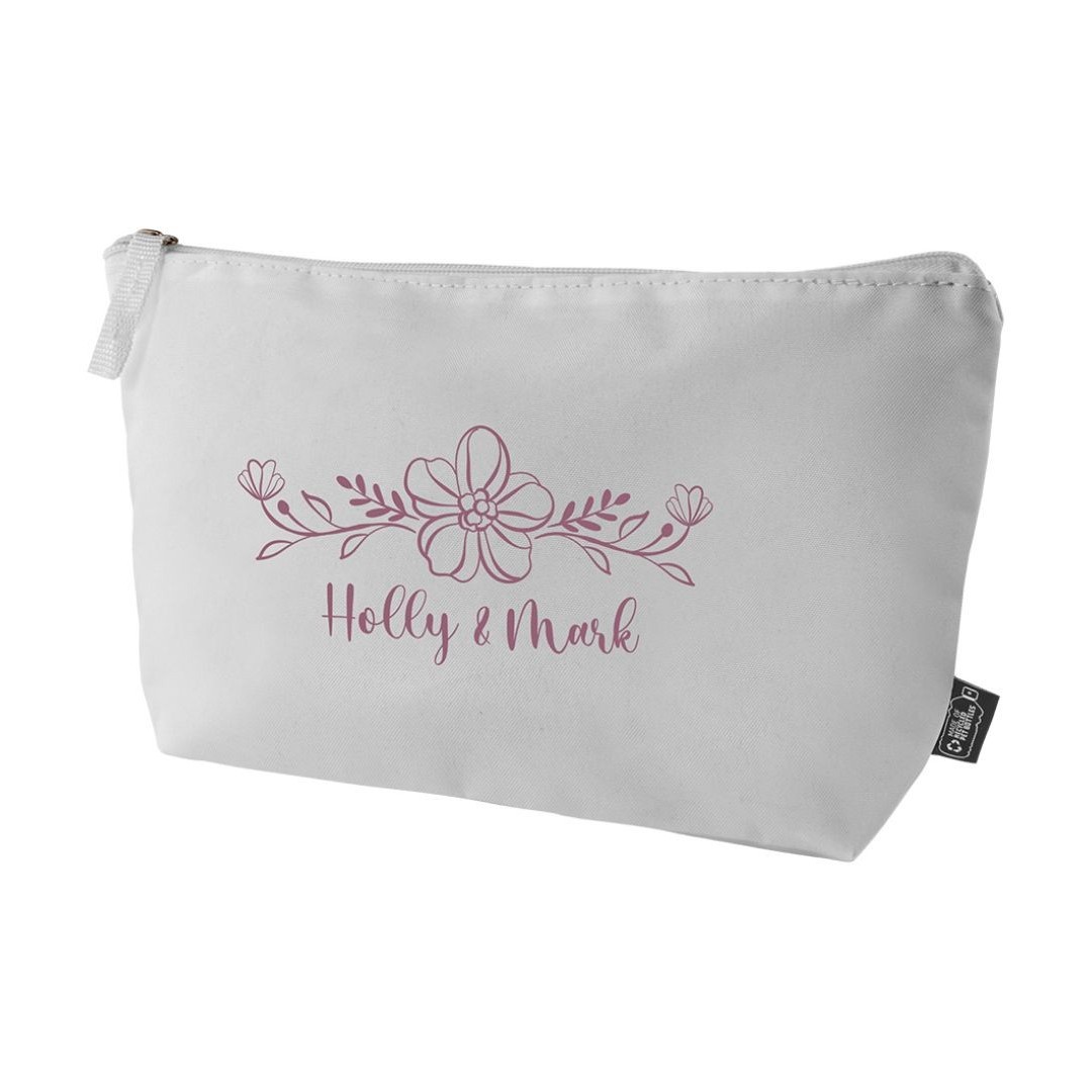 Neceser Rpet Sublimación Shed