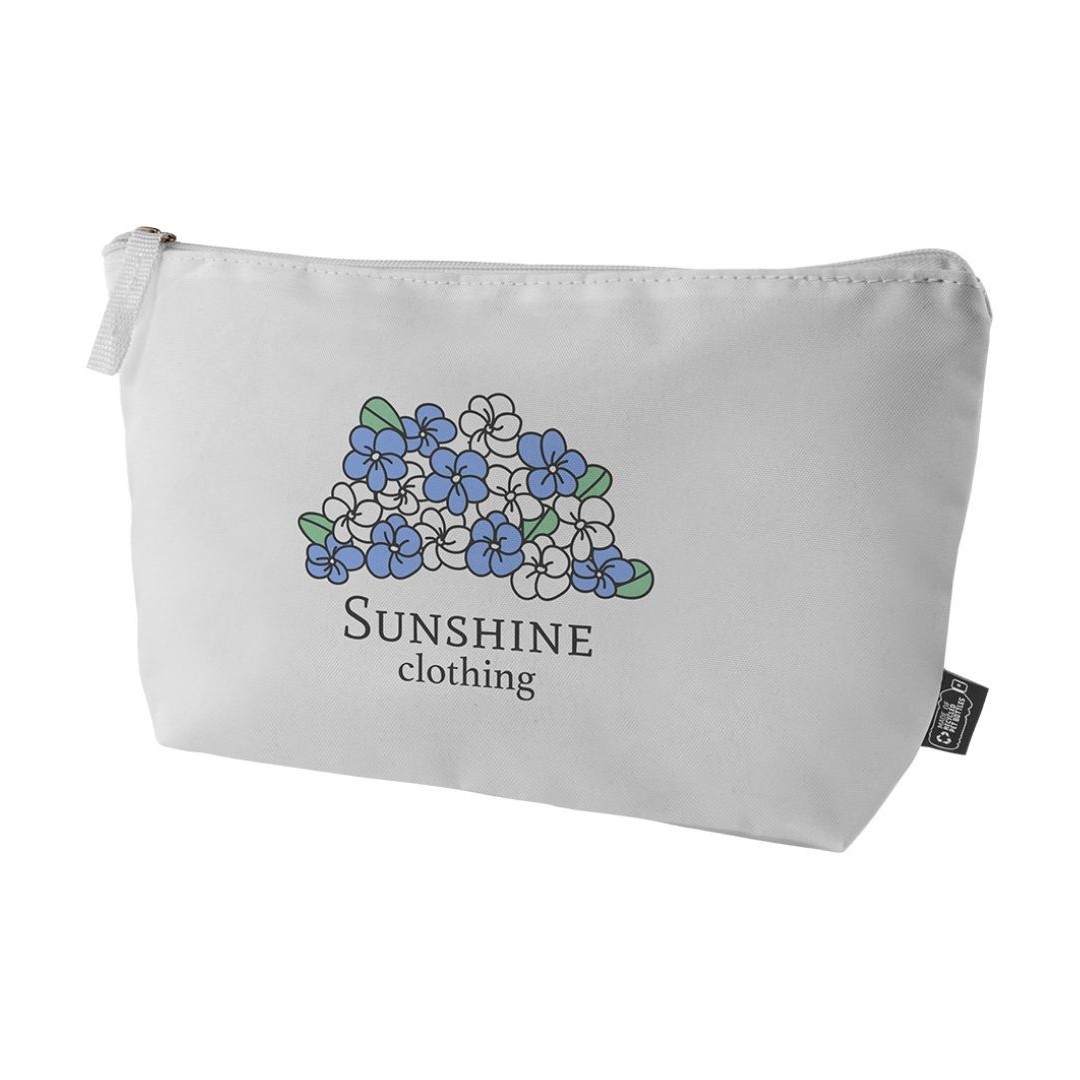 Neceser Rpet Sublimación Shed