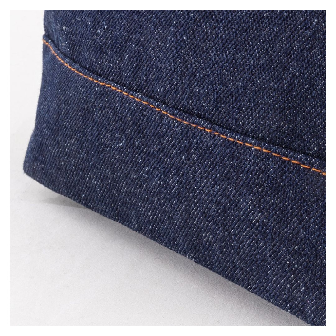 Neceser Denim Nashville