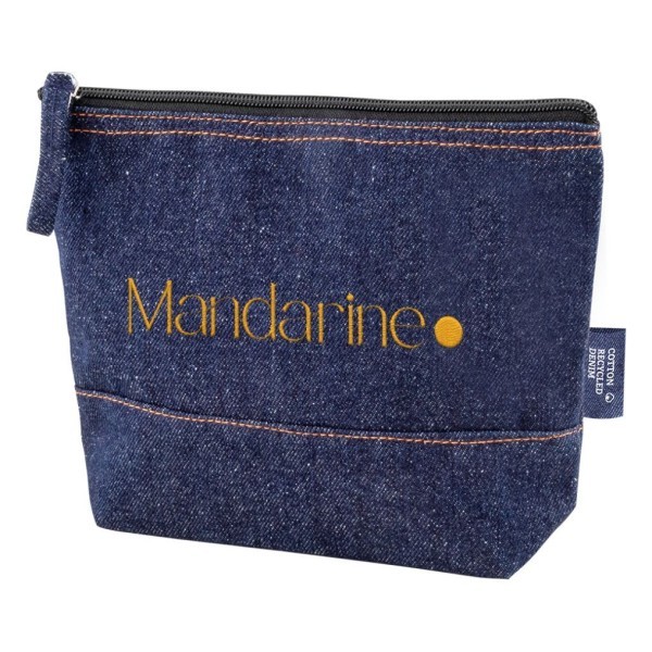 Neceser Denim Nashville