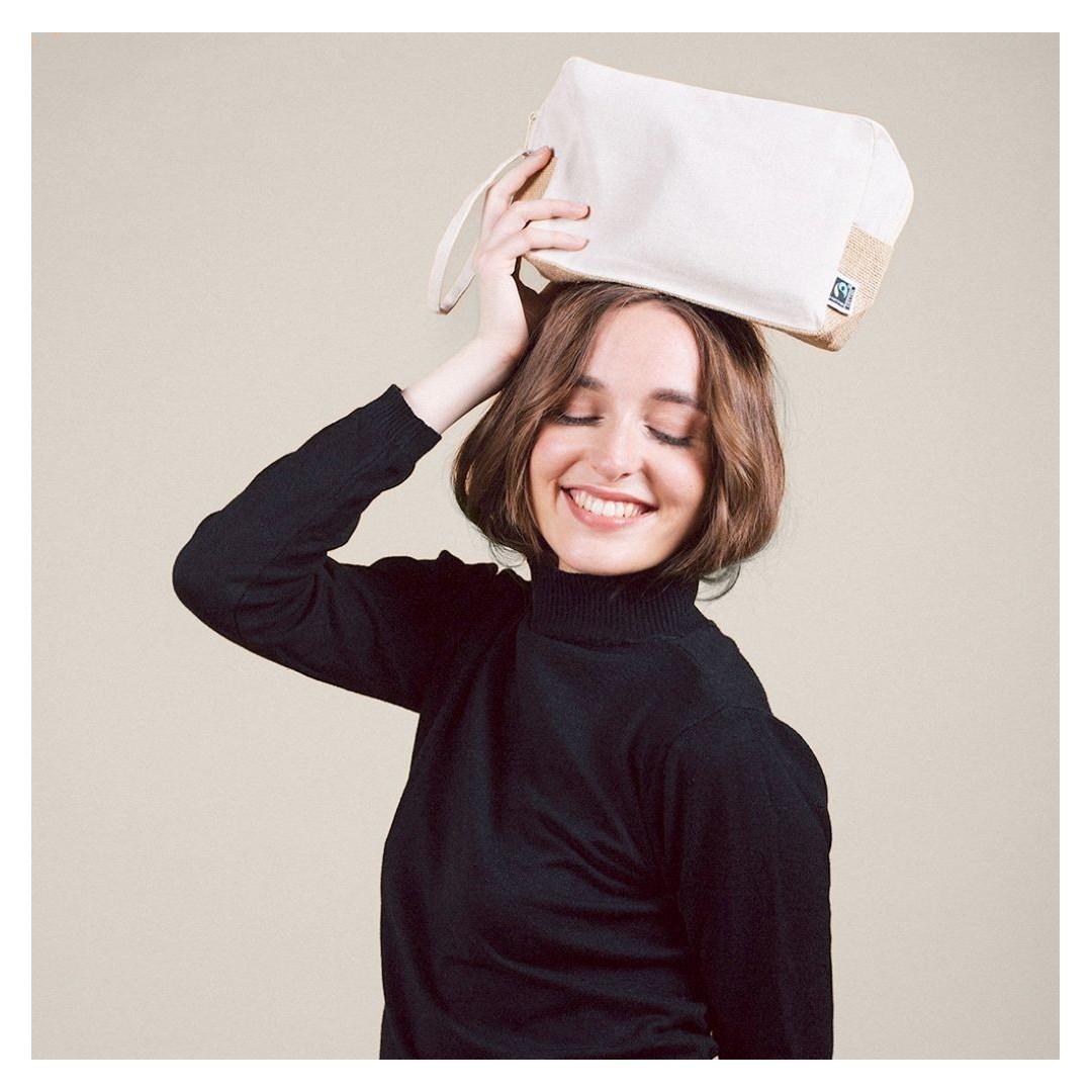 Neceser Fairtrade Palawan