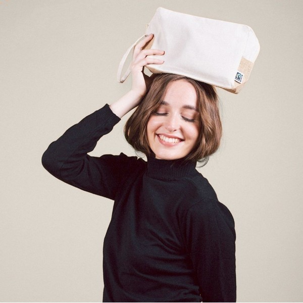 Neceser Fairtrade Palawan