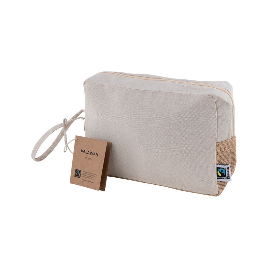 Neceser Fairtrade Palawan