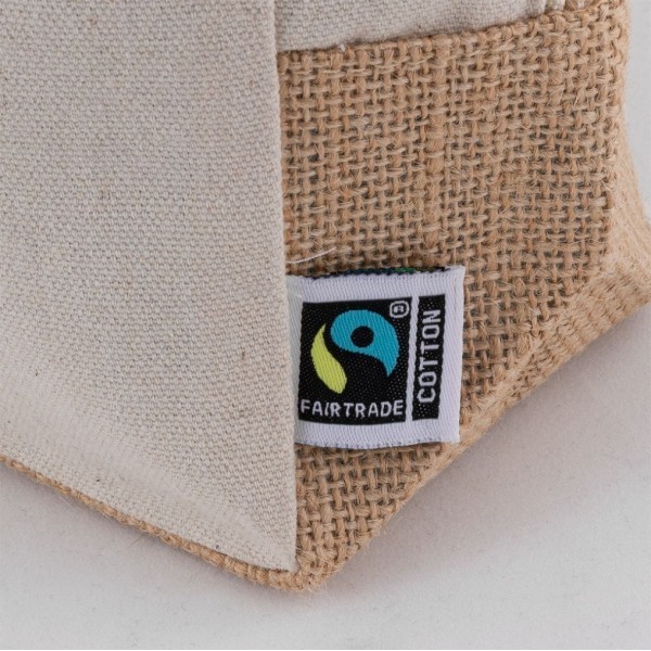 Neceser Fairtrade Palawan