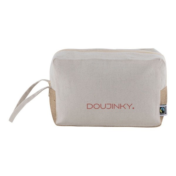 Neceser Fairtrade Palawan