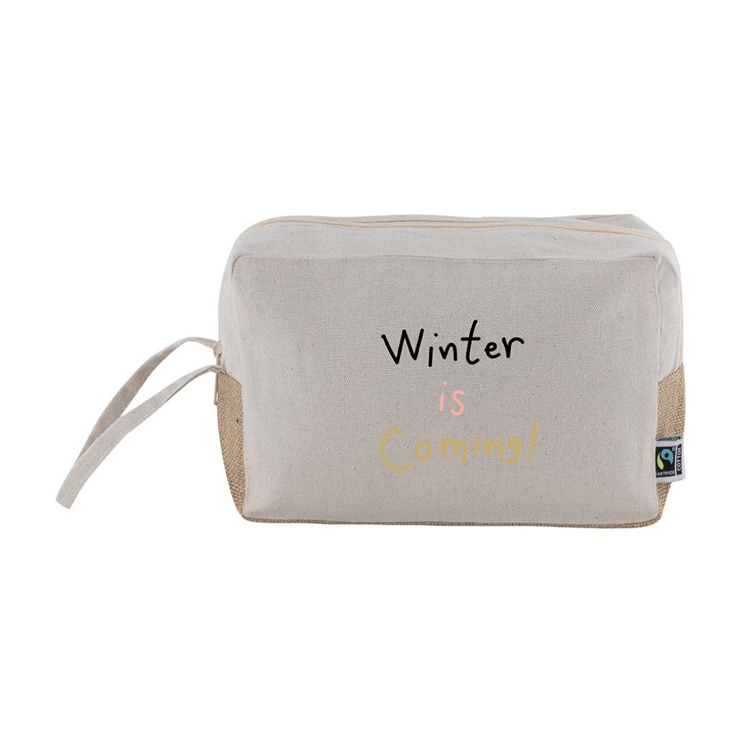 Neceser Fairtrade Palawan