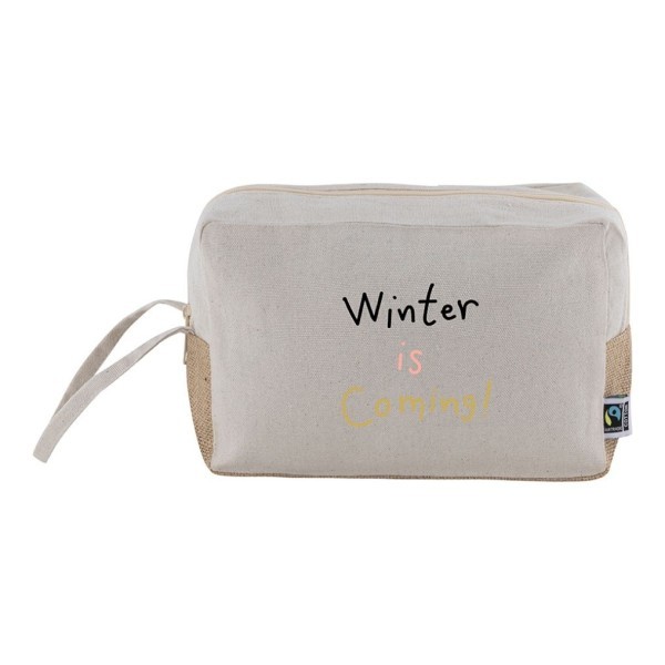 Neceser Fairtrade Palawan