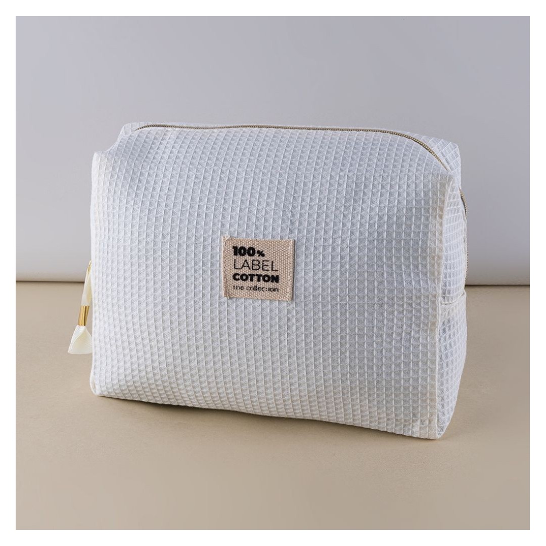 Neceser Waffle Garona