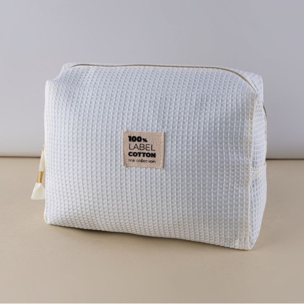 Neceser Waffle Garona